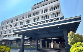 ทาริส อาร์ต โฮเทล แพร่